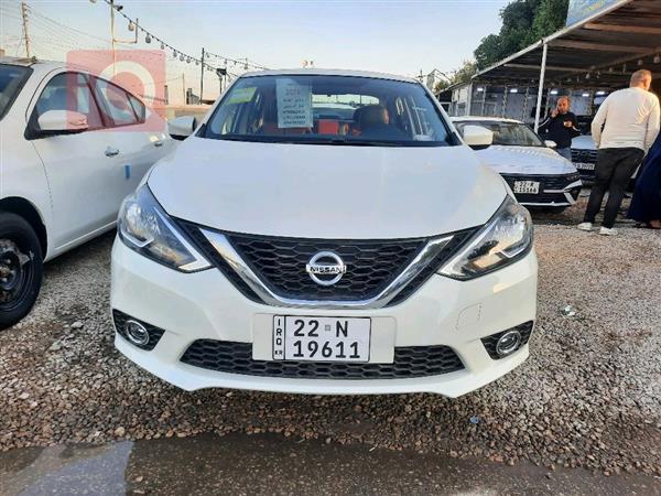 Nissan Sentra 2025 for sale in Iraq - Karbala